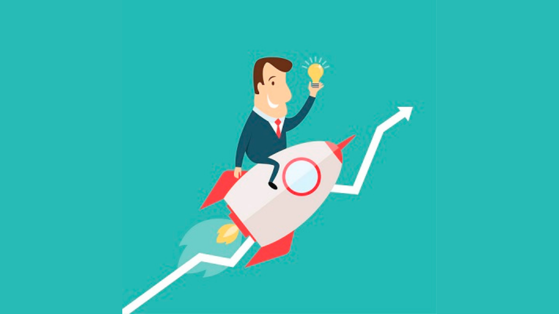 ¿Es cierto que las crisis son buen momento para emprender un negocio? Helpycare así lo piensa