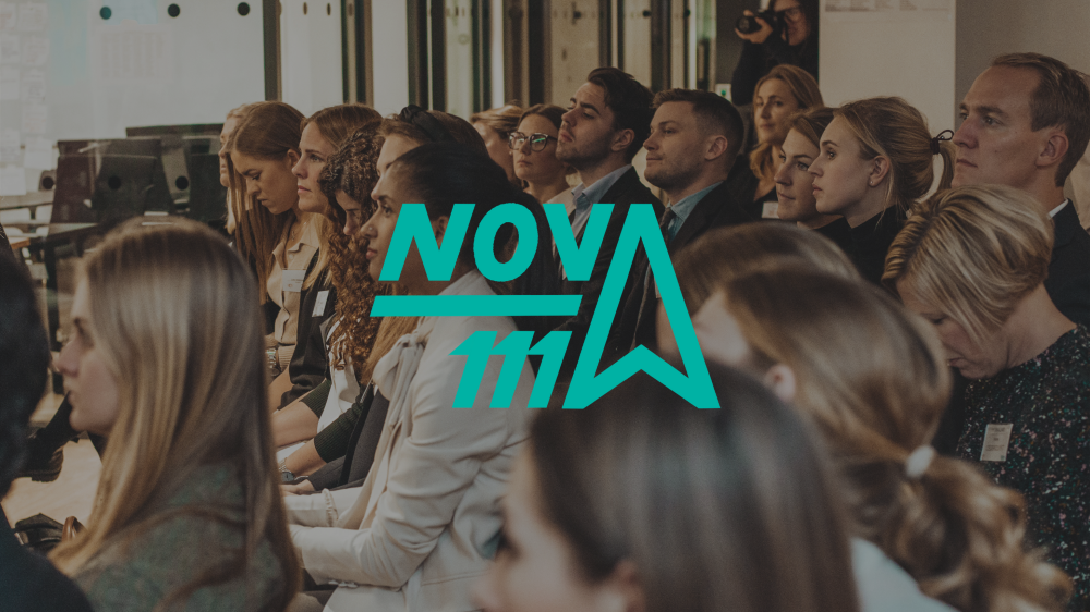 Últimos días para aplicar a 'The Nova 111 List', la lista de los jóvenes con más talento del país
