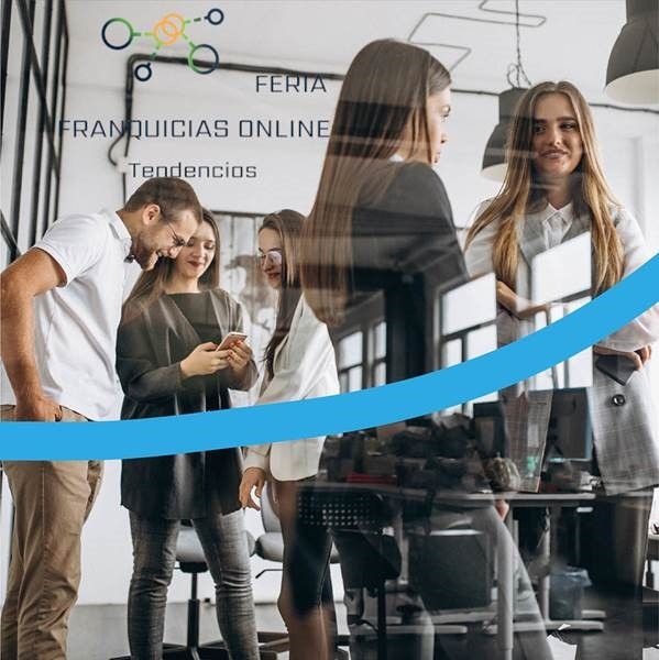 El jueves se inaugura la Feria de Franquicias Online, pionera en España