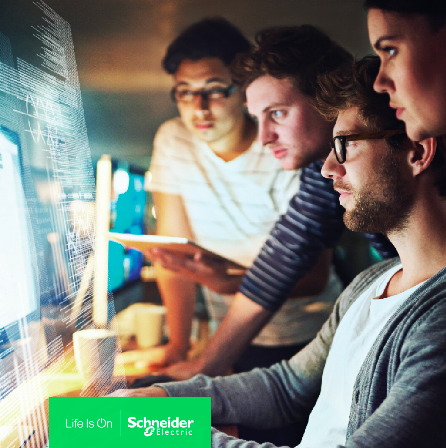 Schneider Electric aparece por cuarto año consecutivo entre las empresas más admiradas de Fortune 2021