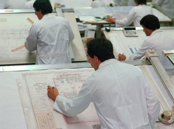 Tsunami Tecnológico en la Arquitectura: Máster BIM