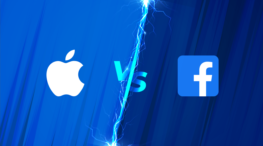 iOS 14 pone en jaque a Facebook y los anuncios personalizados