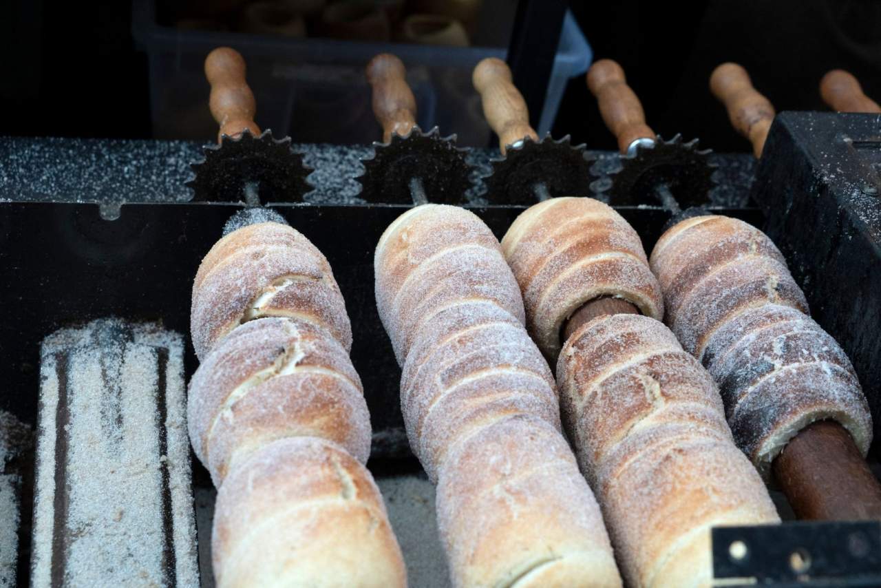 Dulce de Chimenea: el mejor dulce saludable en Madrid