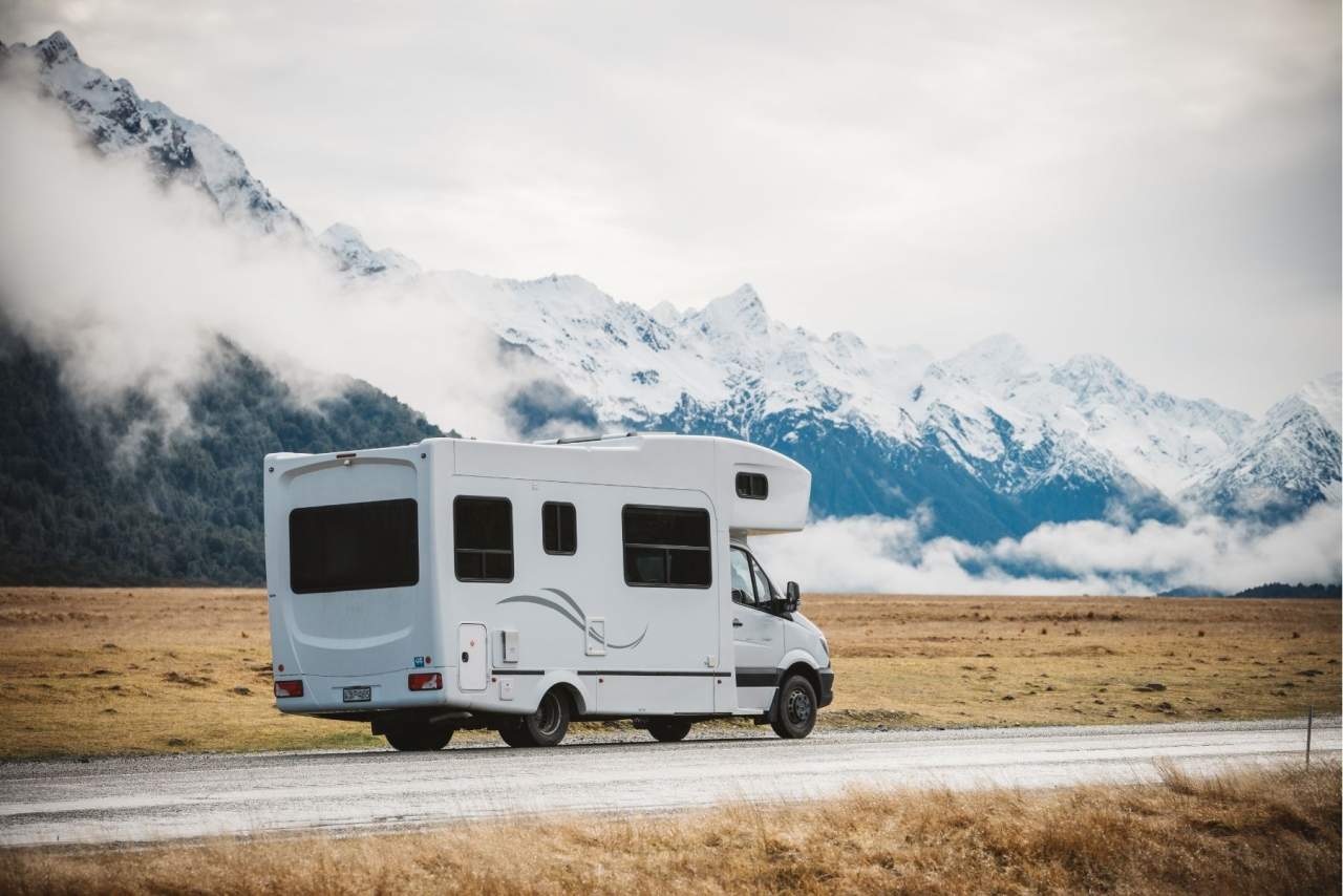 ¿Qué Calefacción Instalar en Camper según Nomad Homologaciones?