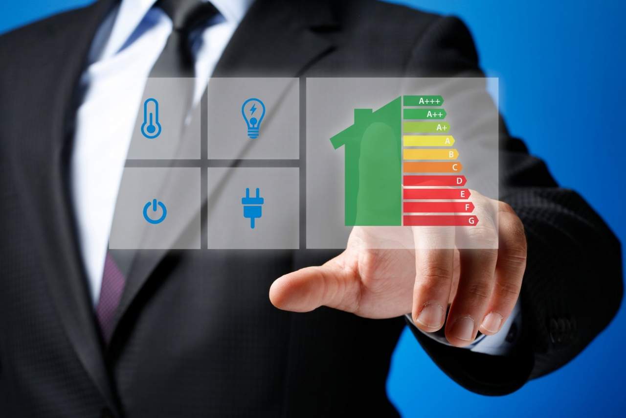 Gestión de consumo energético en la vivienda, Stechome