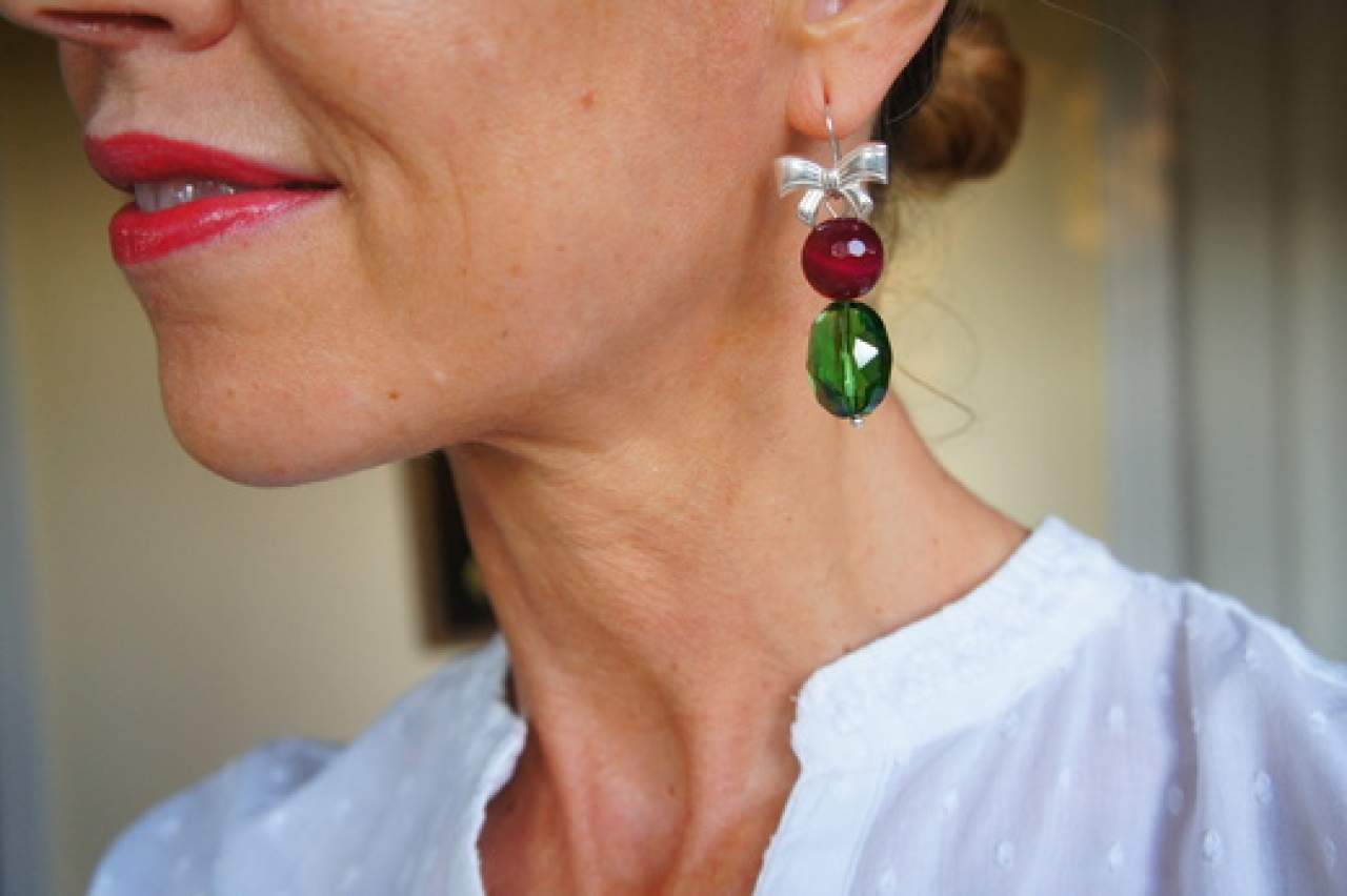 Regalar una joya para San Valentín de By Eme Joyas