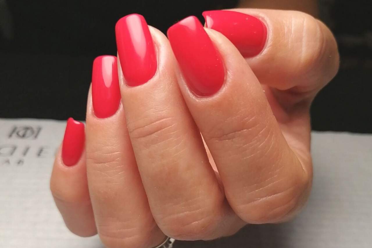 Uñas semipermanentes en Valencia recomendadas: DID Nails & Beauty