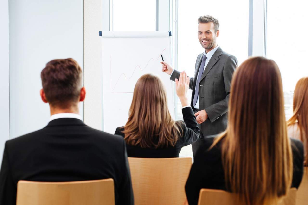 Branding Center: Formación para agencias inmobiliarias