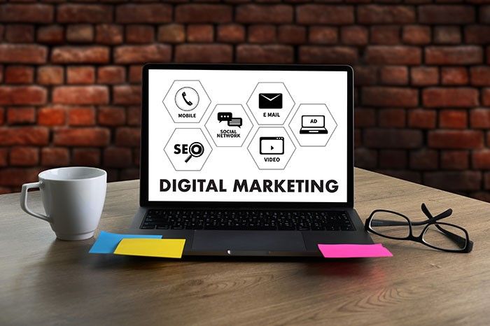 ¿Por qué invertir en Marketing digital?, según Holaseo.es