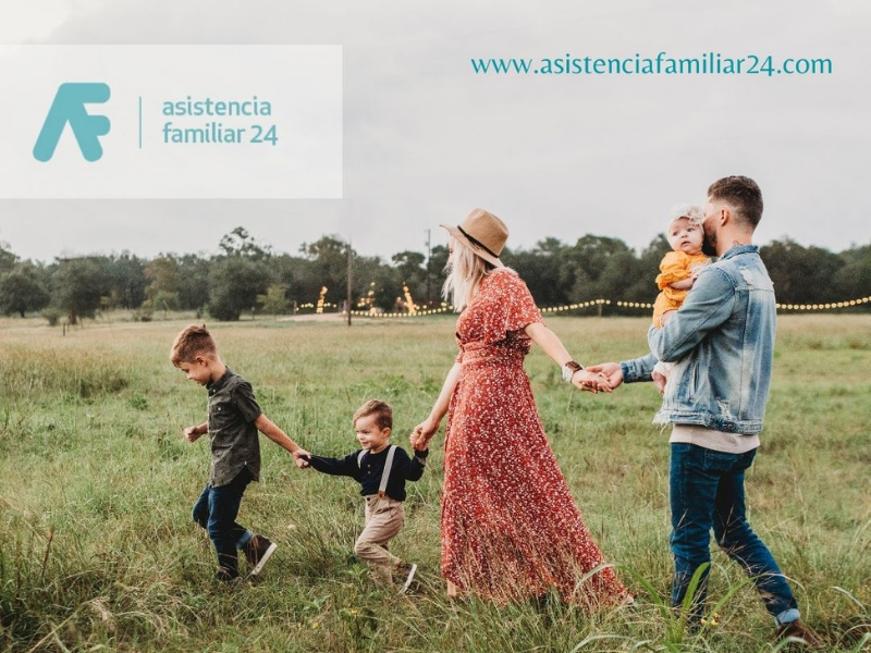 Asistencia Familiar 24, gestión y desarrollo de servicios sociales, comienza su expansión en franquicia