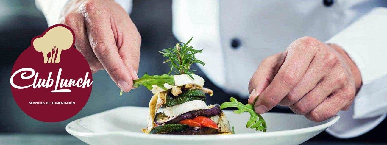 Beneficios de contratar un servicio de catering profesional, según clublunch.com