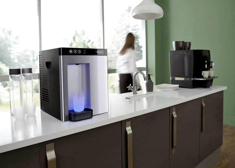 Blauwasser Tech logró crecer un 58,7% en 2020, a pesar de la crisis