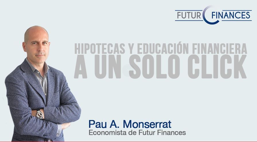 Cómo calcular la hipoteca en caso de ser funcionario, según Futurfinances