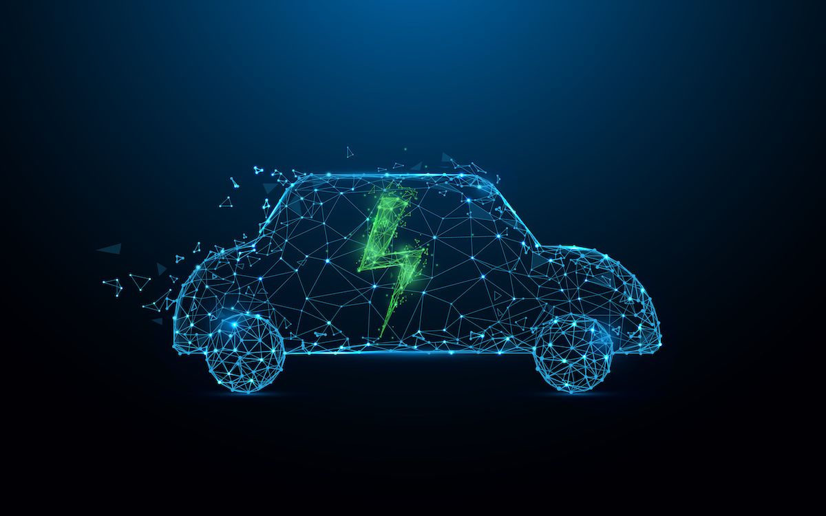 De la empresa Neutrino Energy surge un nuevo automóvil PI impulsado por energía 100% infinita e inagotable