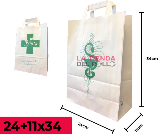 Desaparecen las bolsas de plástico tradicionales: 12 razones por las que cambian los supermercados en 2021