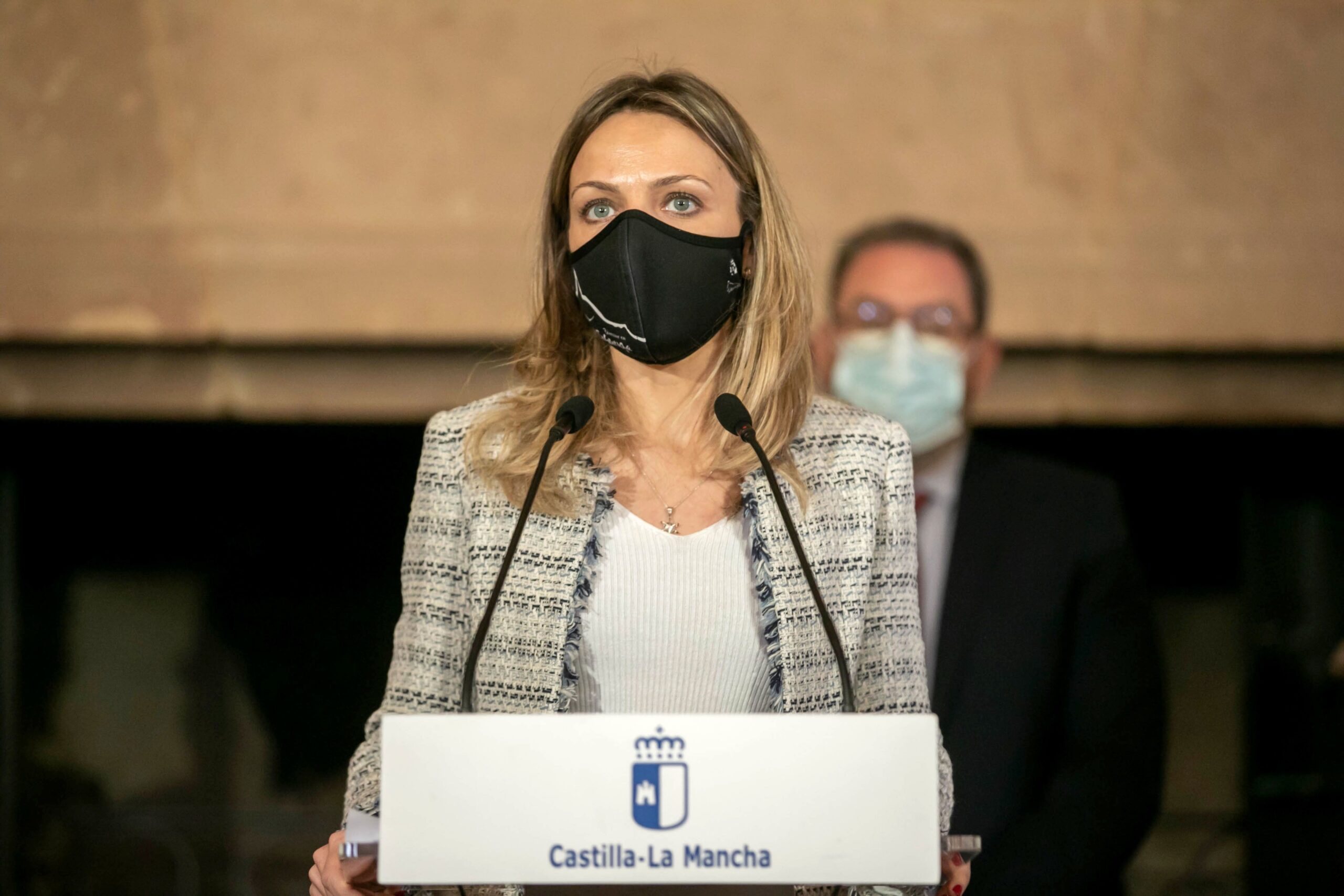 El Gobierno regional ratifica su compromiso con Sigüenza