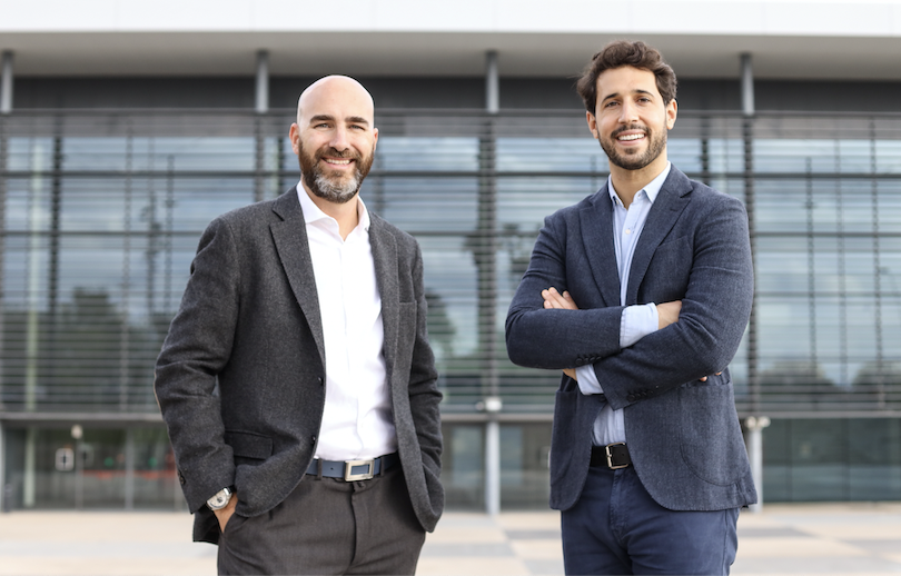 Grupo Castilla lanza junto a Wagestream el revolucionario servicio de salario en tiempo real