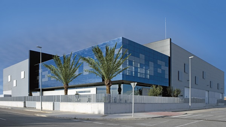 Infraca Quality Doors cumple 40+1 años como referente internacional en la fabricación de puertas industriales