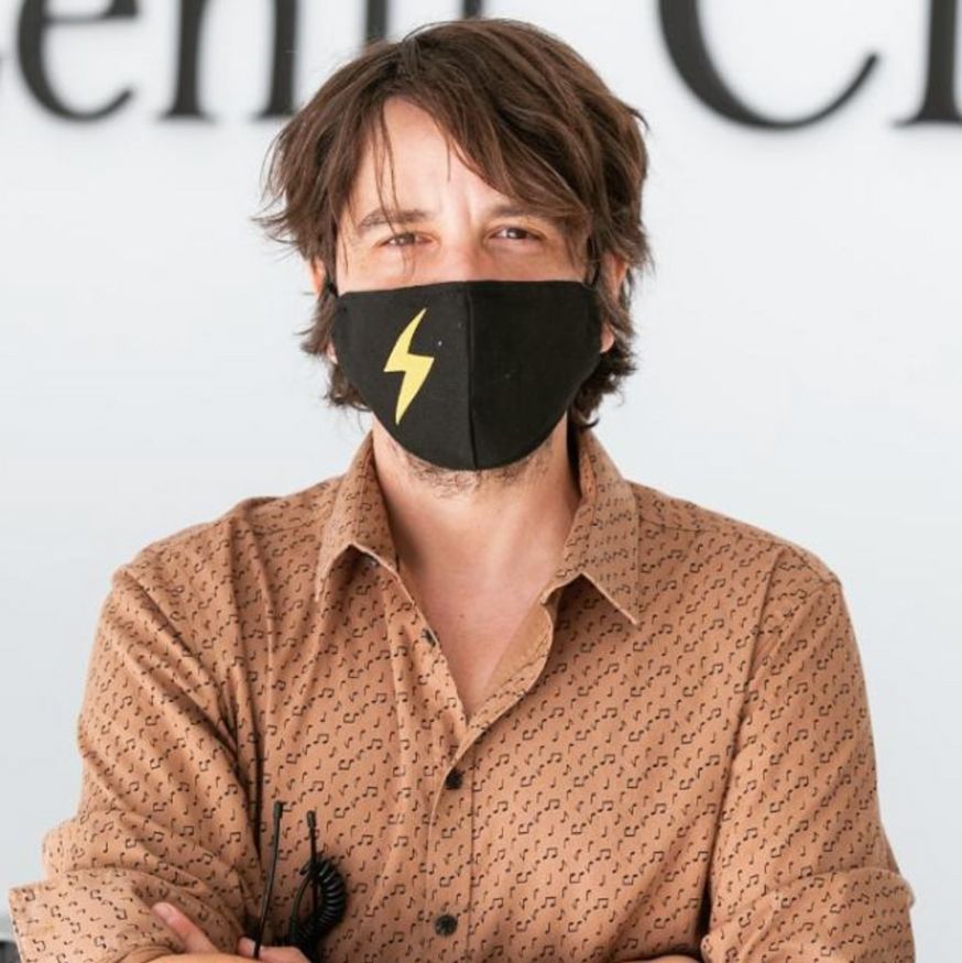 Kike Tejedor: "el marketing online está salvando a las empresas valientes"