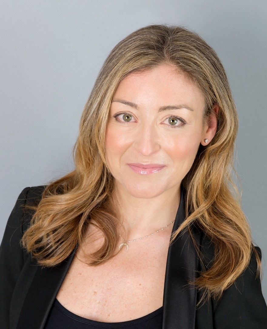 Laura Rodríguez, nueva directora de negocio de iSalud Corporate
