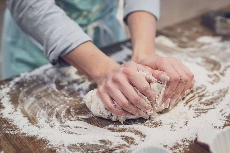Leon The Baker explica qué tipos de harina hay aptas para celíacos