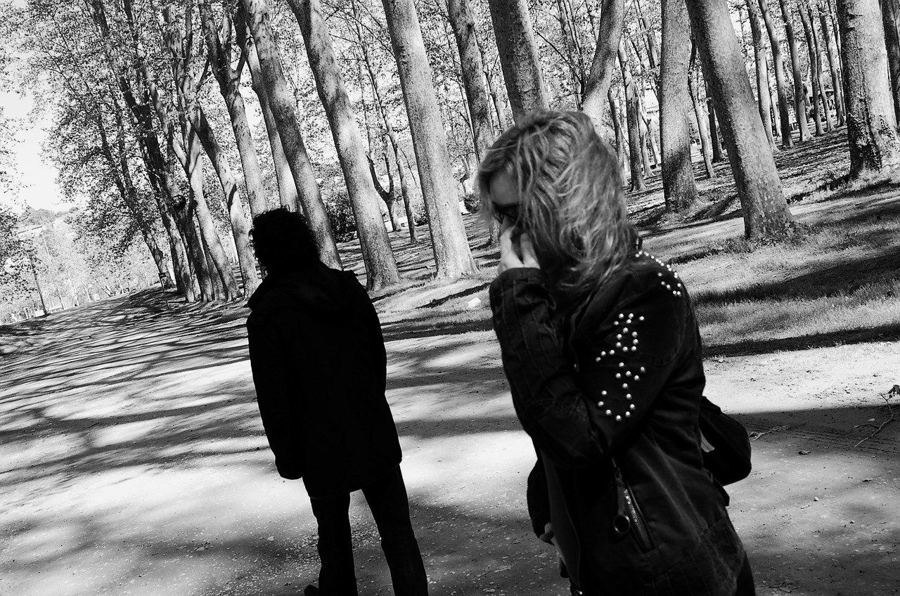 Los procedimientos de divorcio y separación crecen en España un 20% desde el inicio de la pandemia