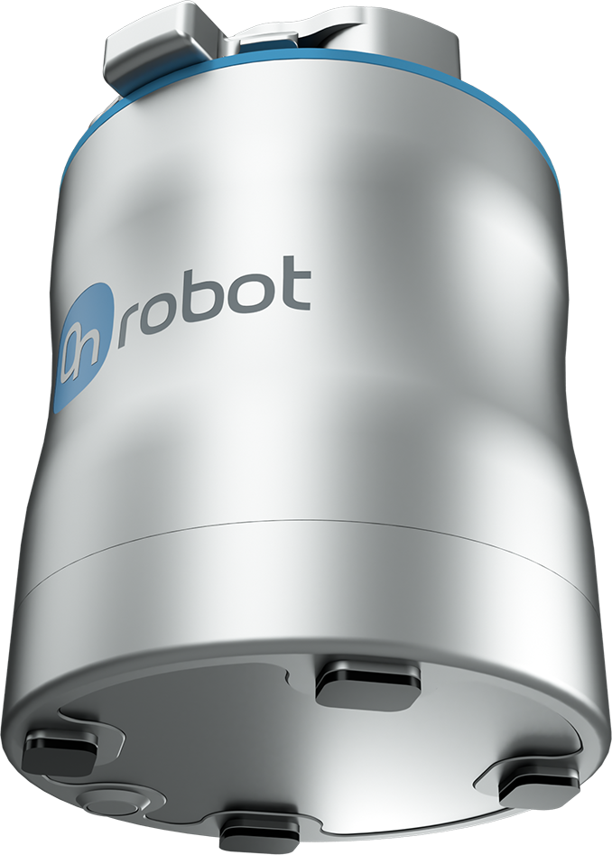 OnRobot lanza la pinza magnética MG10 para aplicaciones colaborativas seguras y precisas