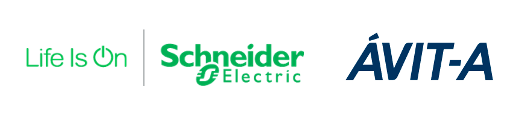 Schneider Electric suma sus soluciones a ÁVIT-A, el sistema integral de construcción del grupo Avintia