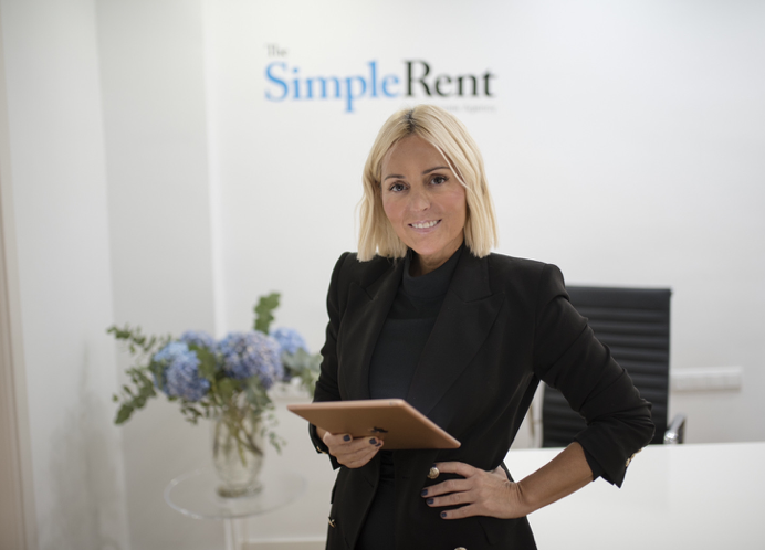 The Simple Rent, crece un 200% durante la pandemia y alcanzará las 1.000 viviendas build-to-rent