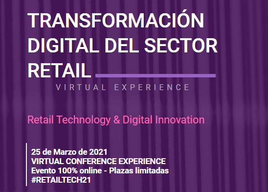 Transformación digital: el retail se reinventa y acelera su digitalización