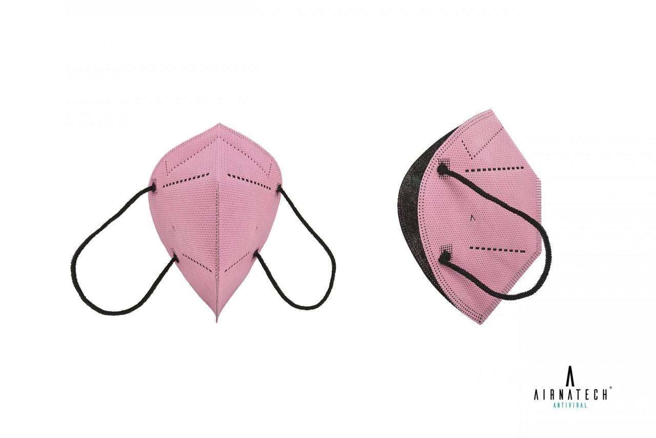 Las mascarillas más recomendadas de Airnatech