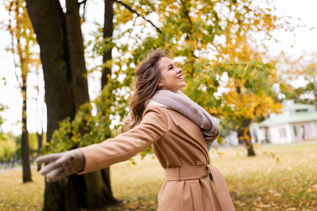 ¿Cómo ser feliz cada día? Por Una Vida Feliz
