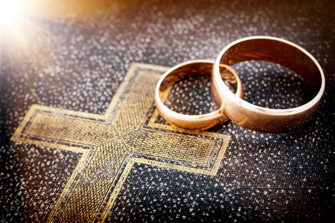 La nulidad matrimonial eclesiástica