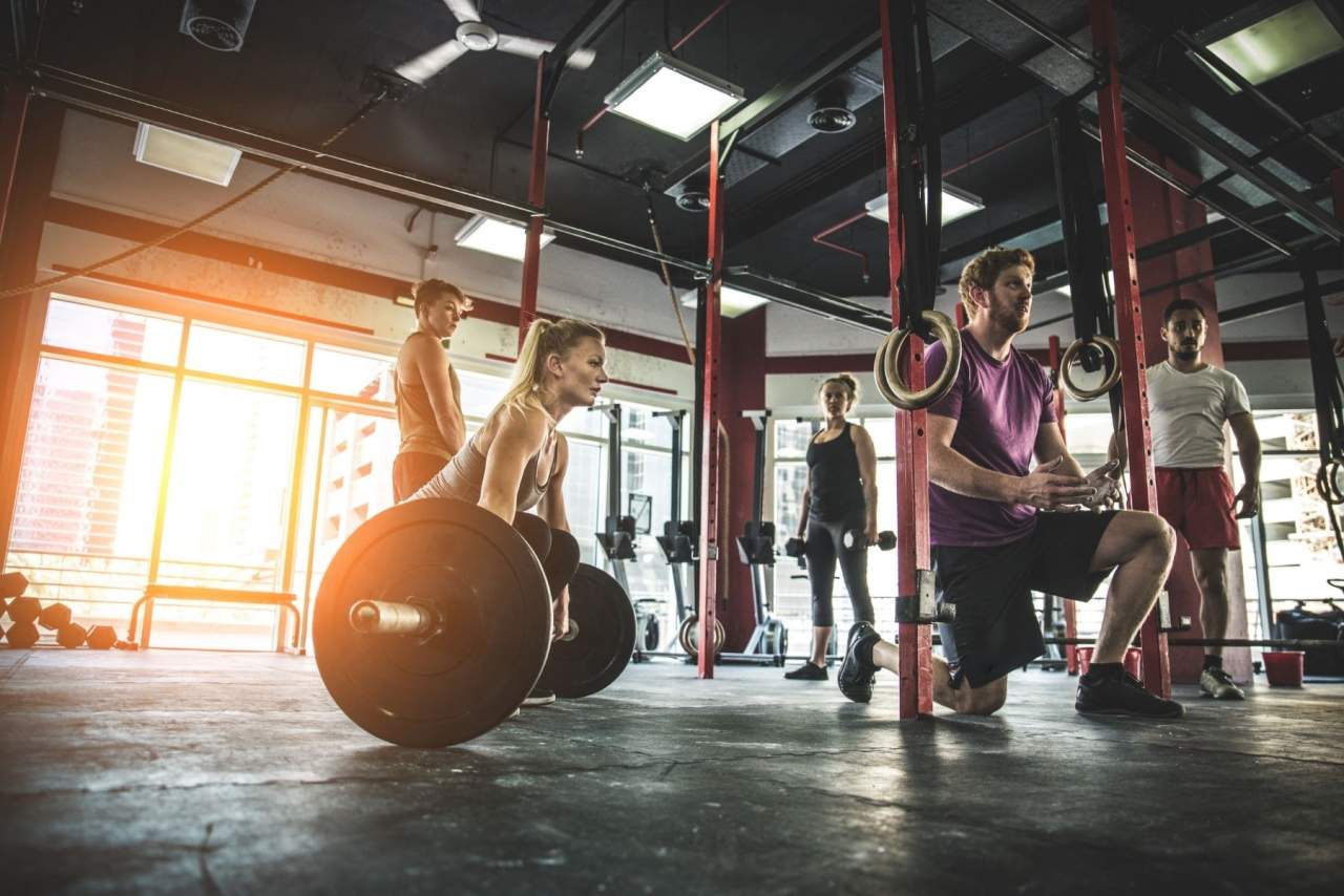 La Genial ¿Cuáles son las proteínas y suplementos para crossfit más efectivos?