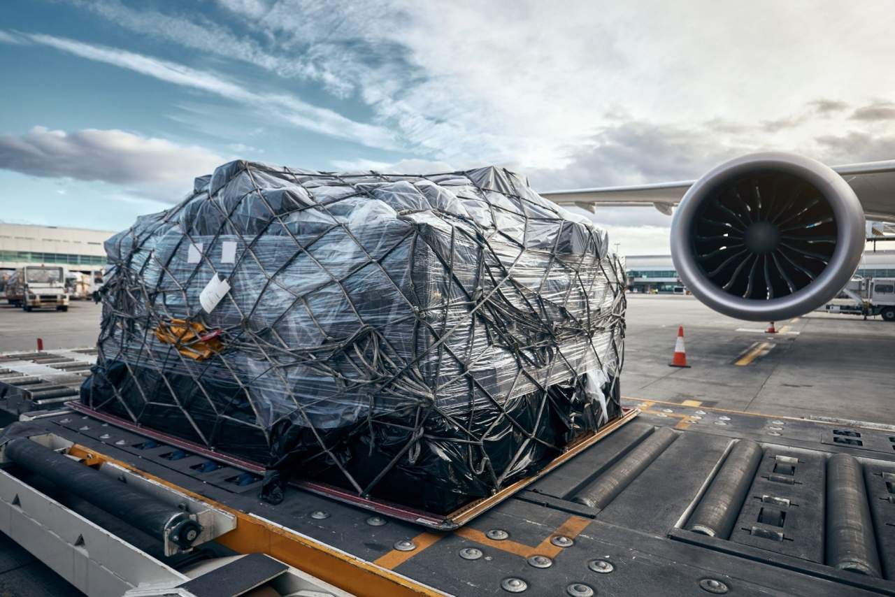 Cargo Marketing Sea & Air: Marketing global para el sector del transporte
