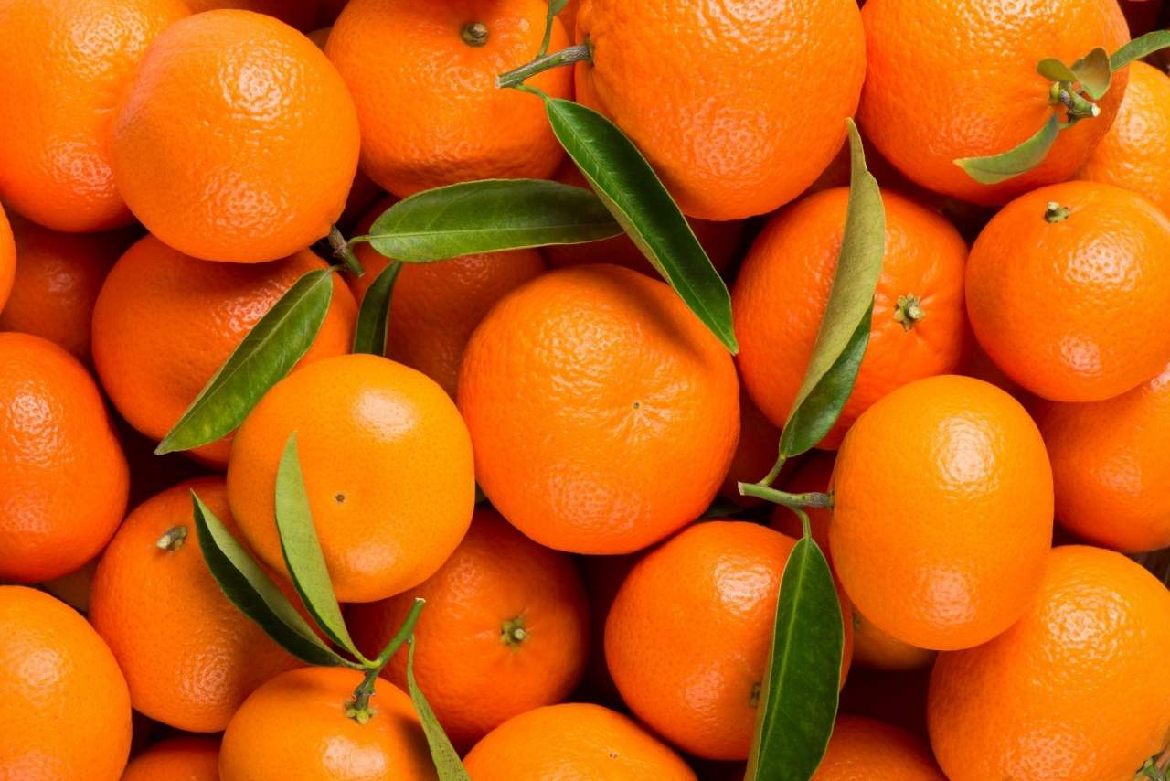 Naranjas de Valencia a domicilio