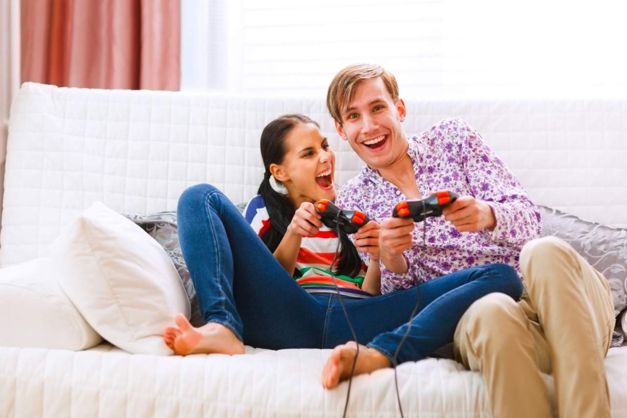 El Gigante de los Empeños: Wii U de segunda mano