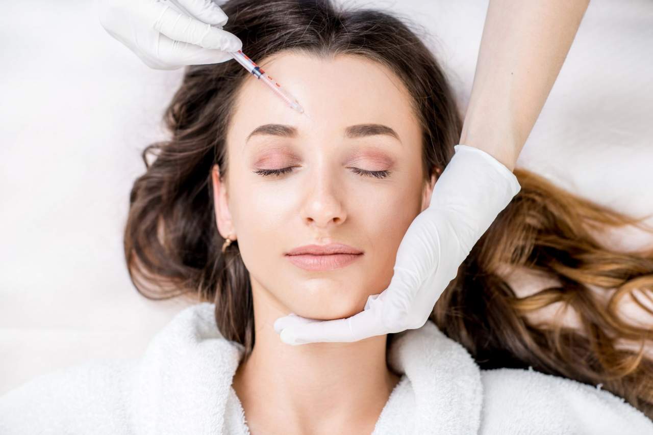 La importancia de las precauciones después del botox, según la Dra. Alfonsina Uriburu