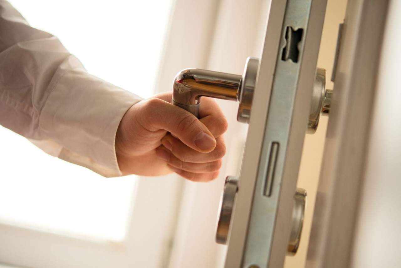 Puertas acorazadas en Granada ¿Qué son?
