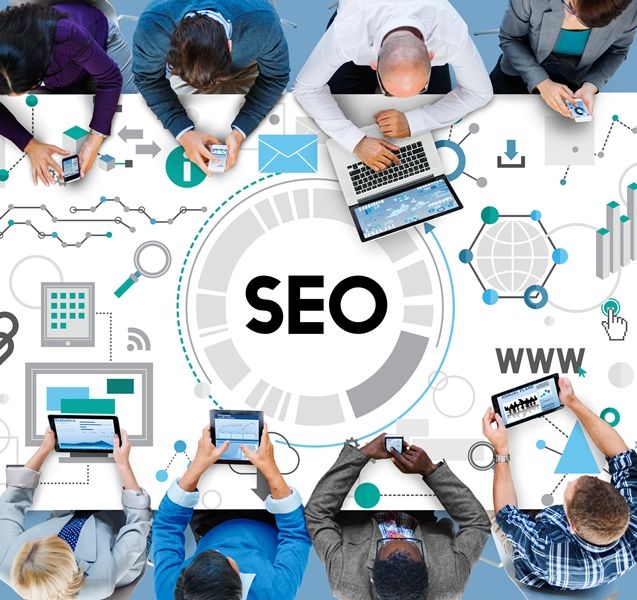 ¿Por qué es importante confiar en un consultor SEO para la estrategia online?, según Víctor López