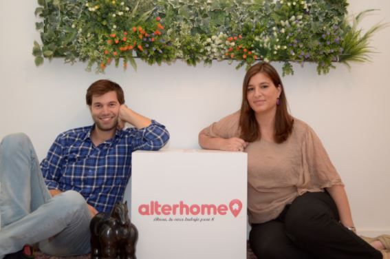 AlterHome Group, la vacuna contra el Covid para hoteles independientes y apartamentos turísticos