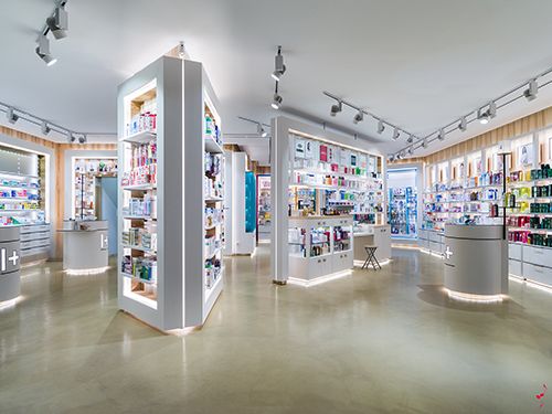 Farmacia I+ se afianza en el sector farmaceútico