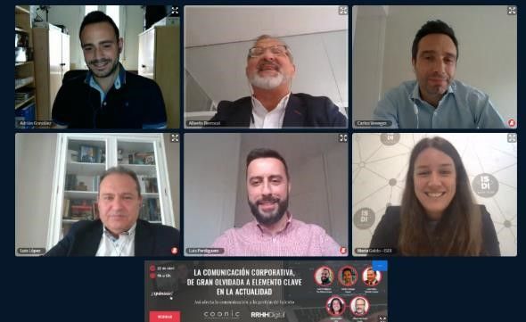 "La comunicación ha de ser bidireccional, coherente y tiene que empatizar con empleados y otros públicos"