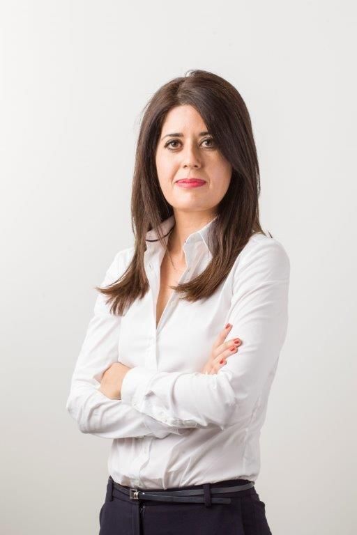 Rocío Millán, nueva directora de Permanent Placement de Adecco Staffing en España