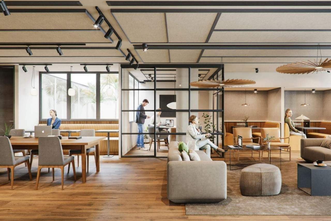 Los renders de arquitectura hiperrealistas de Lobo Studio garantizan el éxito de los proyectos