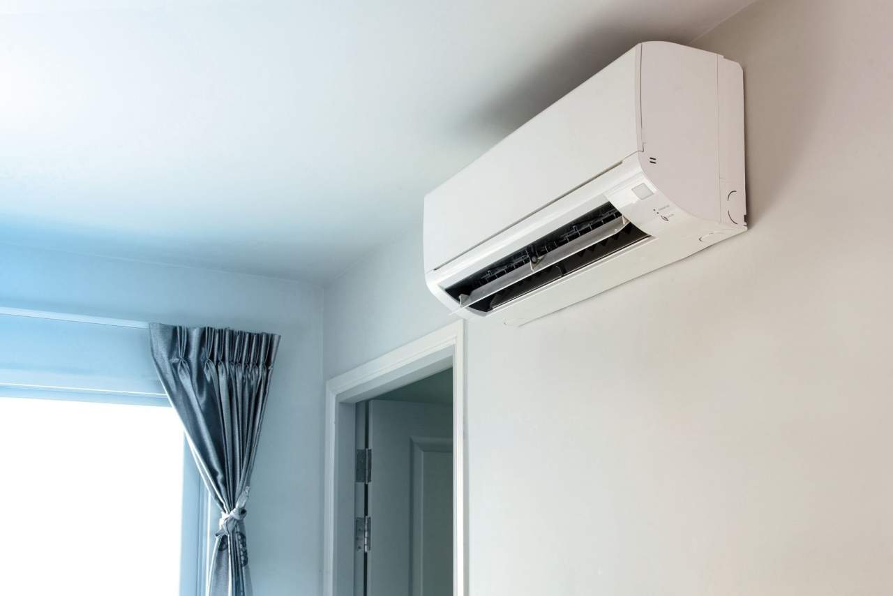 Yo lo sé hacer descubre cuál es el mejor momento para instalar un aire acondicionado