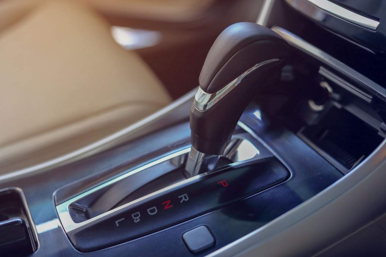 Renting coches automáticos baratos en TodoRenting