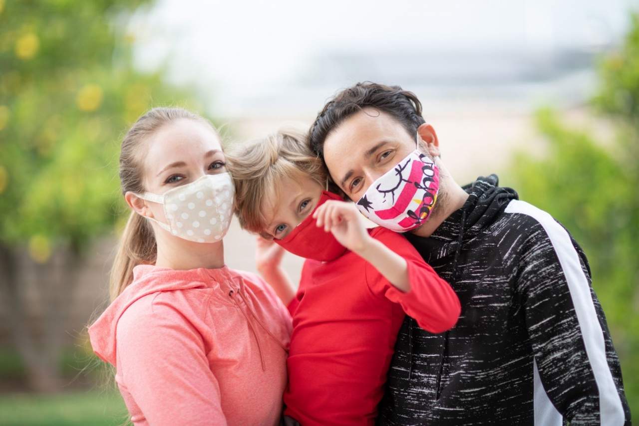 Las mascarillas más eficaces son de Tienda Mascarillas