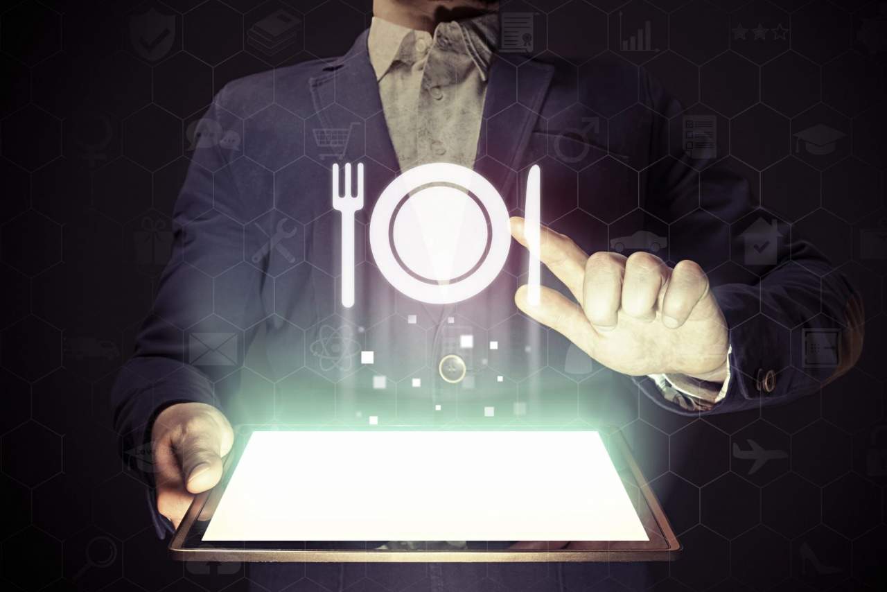Order In: App española para pedir y pagar dentro de los restaurantes
