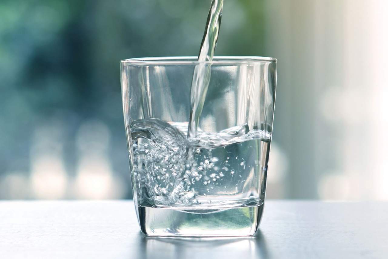 El tratamiento de agua para el hogar de Rufus Group